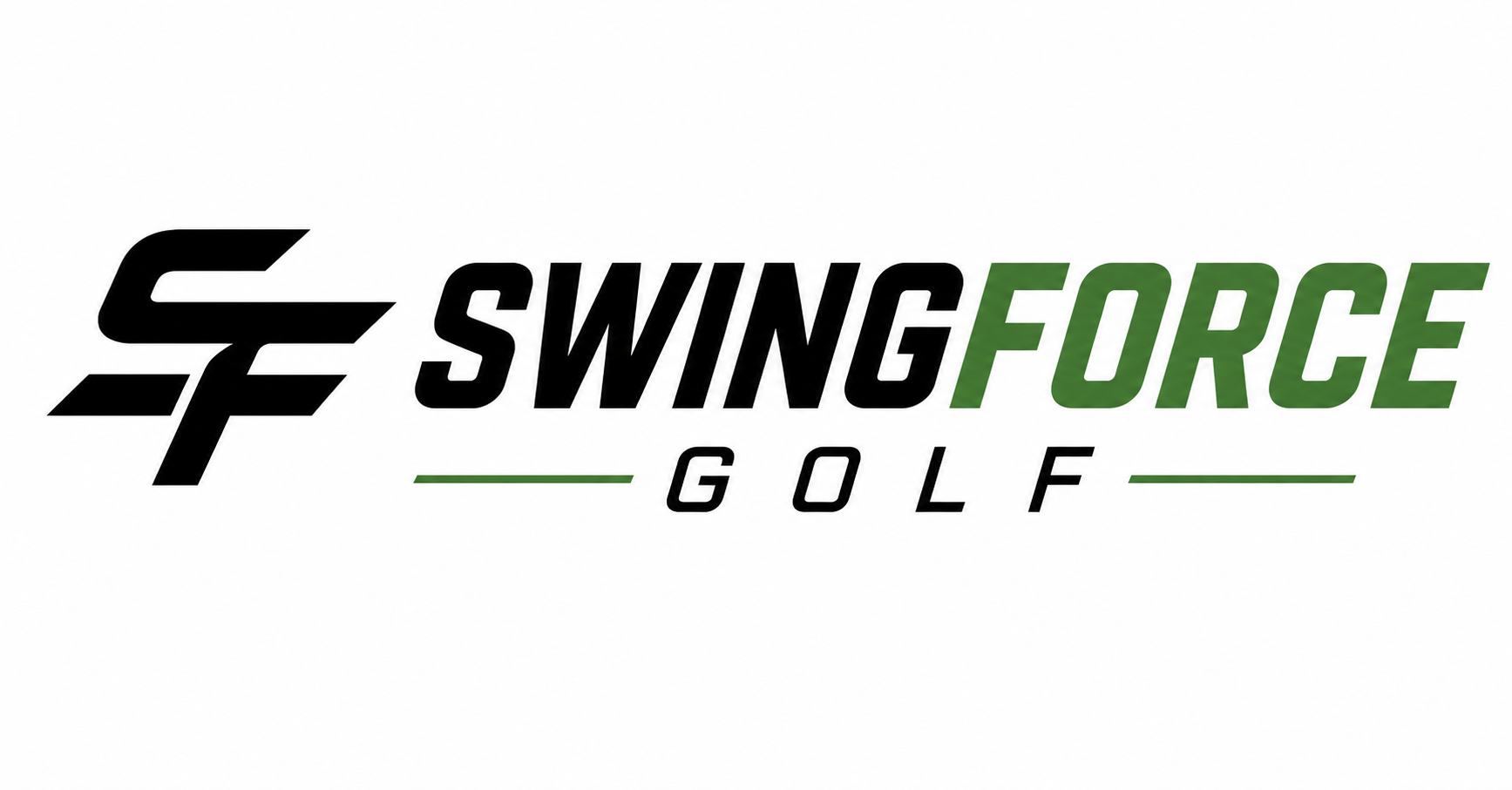 SwingForce Golf